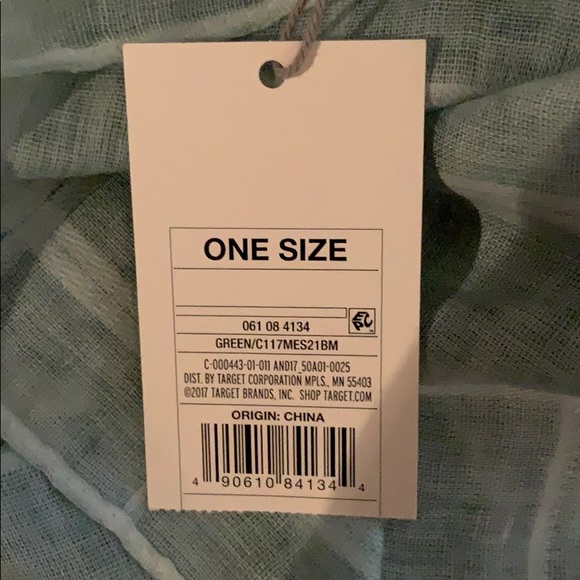 Scarf - Picture 4 of 4